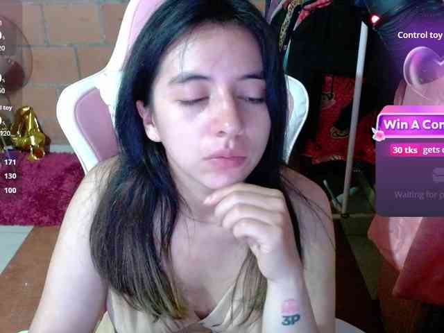 Maggie-Fox webcam