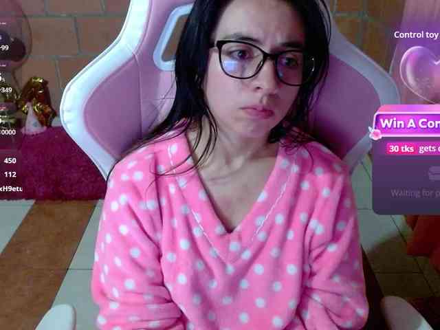 Maggie-Fox webcam