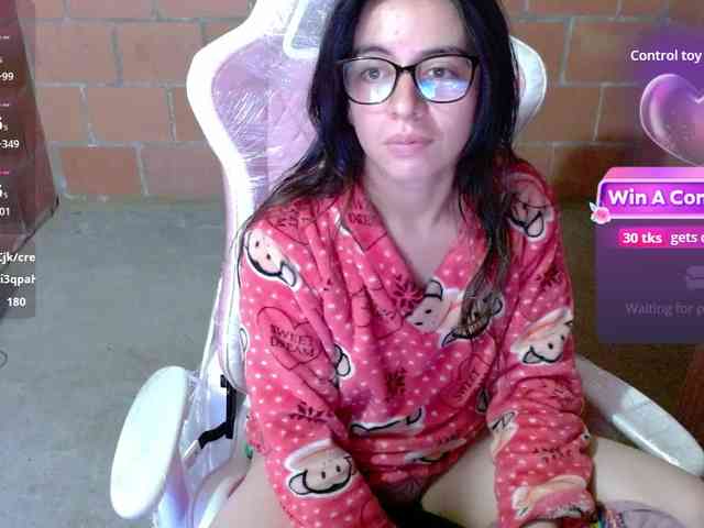 Maggie-Fox webcam