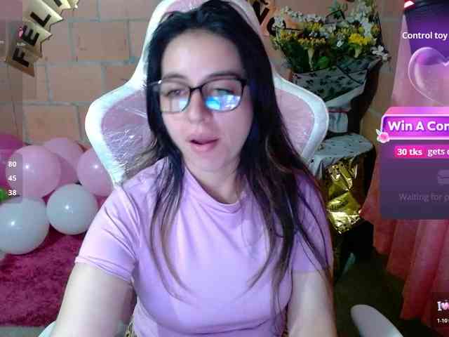 Maggie-Fox webcam