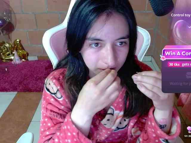 Maggie-Fox webcam