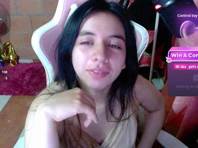Maggie-Fox webcam