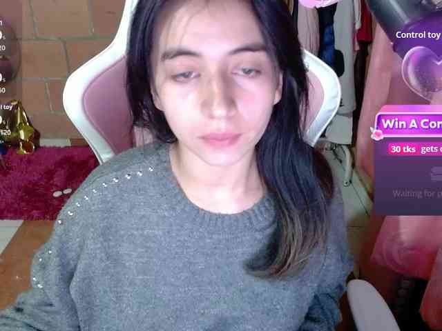 Maggie-Fox webcam