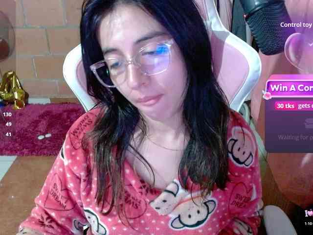 Modelo: Maggie-Fox