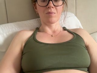 REDHEADROSIE Porn Show