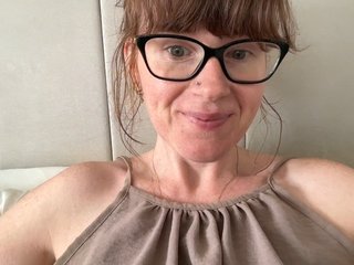 REDHEADROSIE