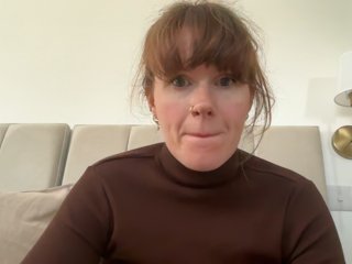 REDHEADROSIE