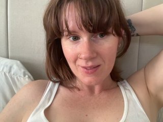 REDHEADROSIE