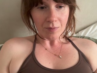 REDHEADROSIE