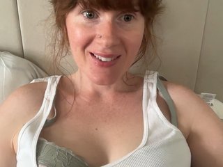REDHEADROSIE