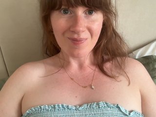 REDHEADROSIE