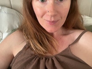 REDHEADROSIE Porn Show