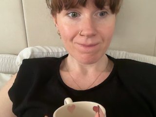REDHEADROSIE