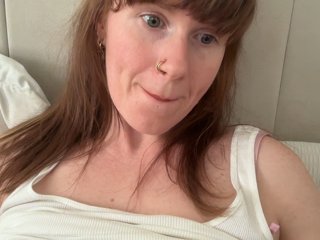 REDHEADROSIE