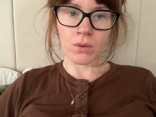 REDHEADROSIE Porn Show