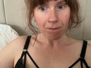 REDHEADROSIE