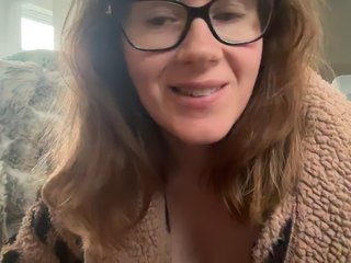 REDHEADROSIE Porn Show