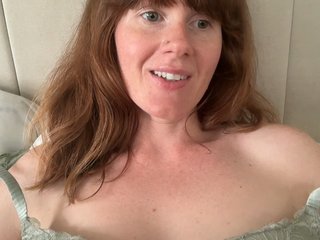 REDHEADROSIE