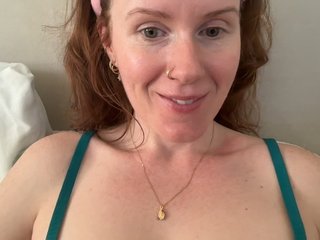 REDHEADROSIE