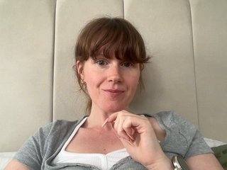 REDHEADROSIE
