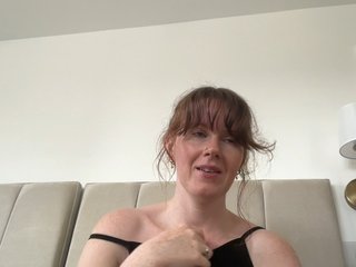 REDHEADROSIE