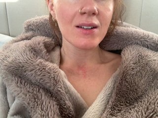 REDHEADROSIE Porn Show