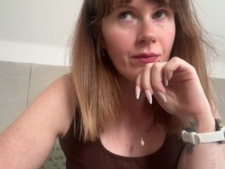 REDHEADROSIE Porn Show