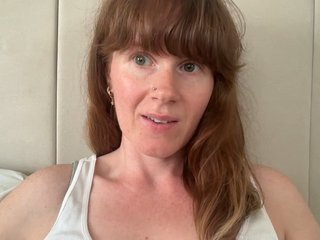 REDHEADROSIE