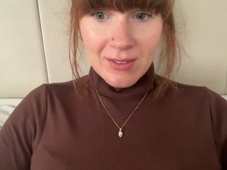 REDHEADROSIE