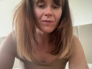 REDHEADROSIE Porn Show