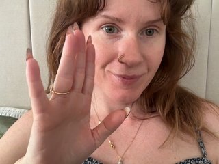 REDHEADROSIE Porn Show