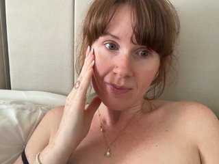 REDHEADROSIE