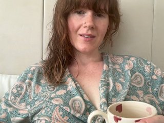 REDHEADROSIE
