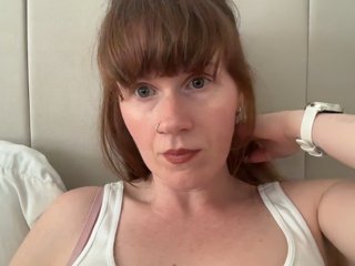 REDHEADROSIE