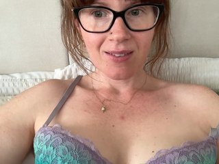 REDHEADROSIE