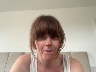 REDHEADROSIE Porn Show