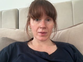 REDHEADROSIE
