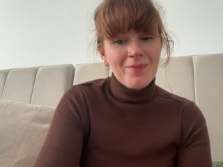REDHEADROSIE