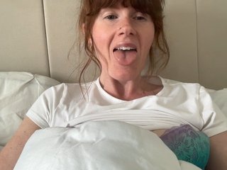 REDHEADROSIE