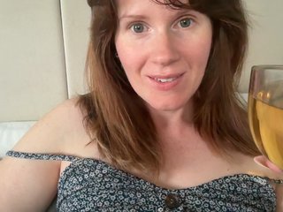 REDHEADROSIE