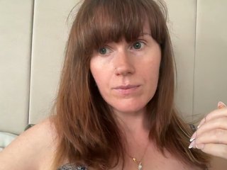 REDHEADROSIE