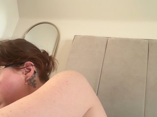 REDHEADROSIE Porn Show