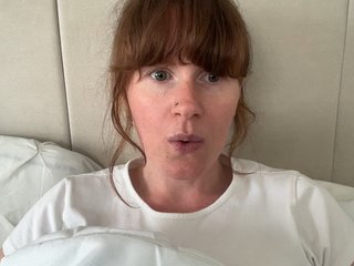 REDHEADROSIE