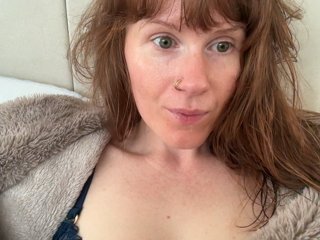 REDHEADROSIE