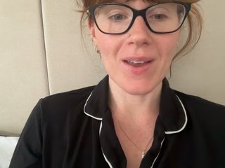 REDHEADROSIE Porn Show