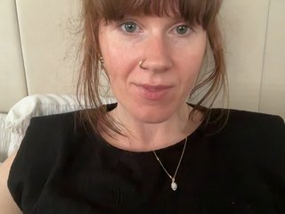 REDHEADROSIE