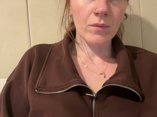 REDHEADROSIE