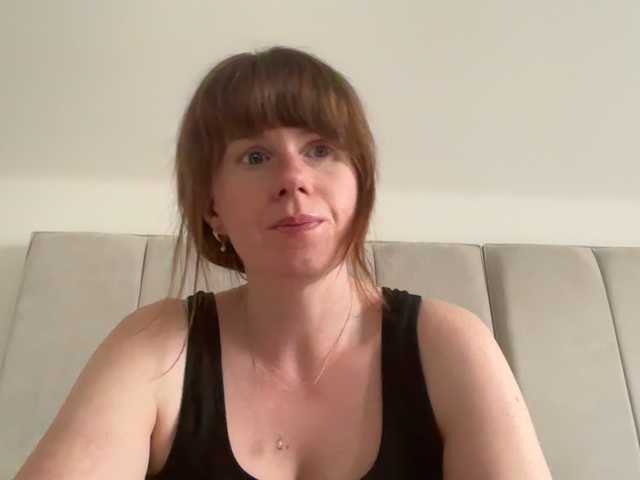 REDHEADROSIE