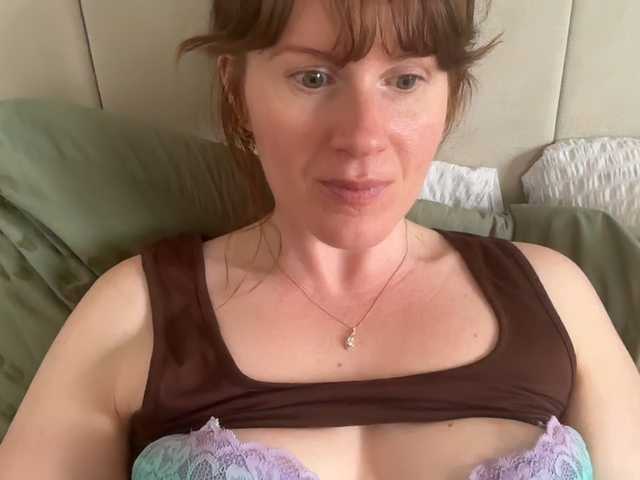 REDHEADROSIE