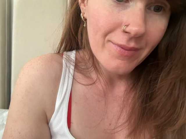 REDHEADROSIE